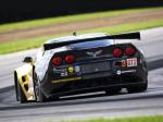 Chevrolet Corvette C6.R GT2 2009 года